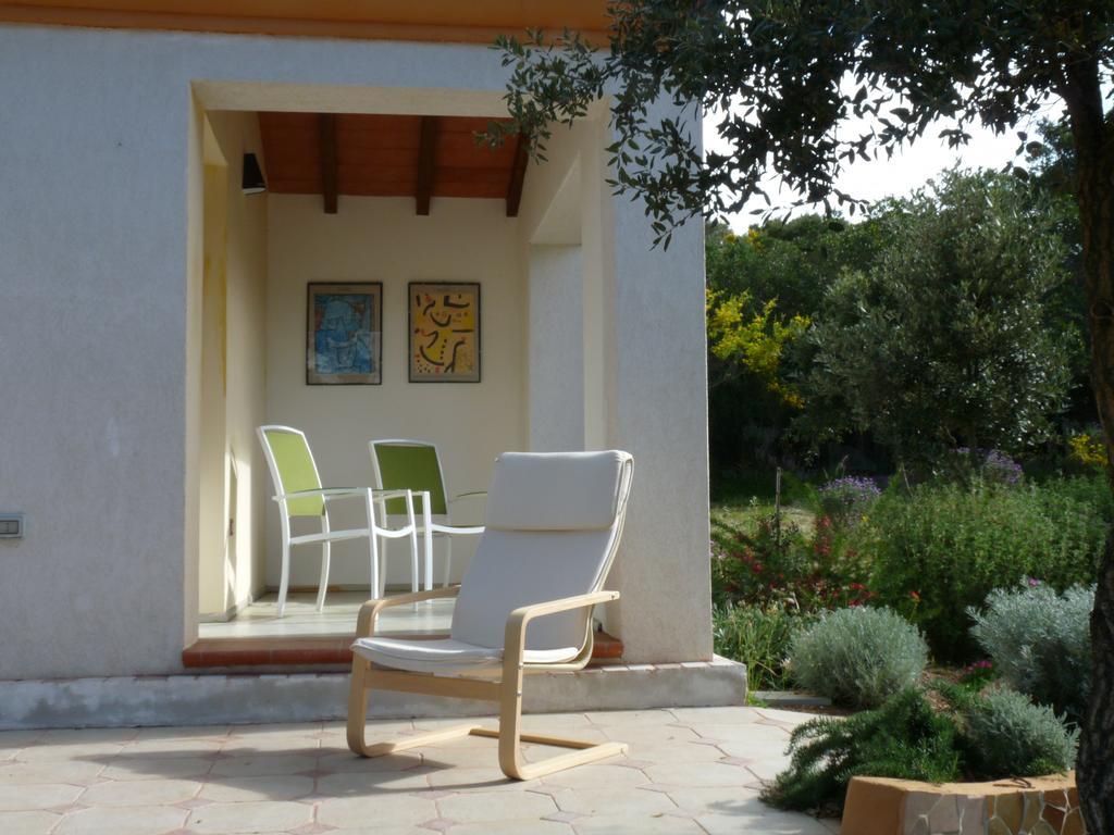 La Scala Guesthouse Berchiddeddu Pokój zdjęcie