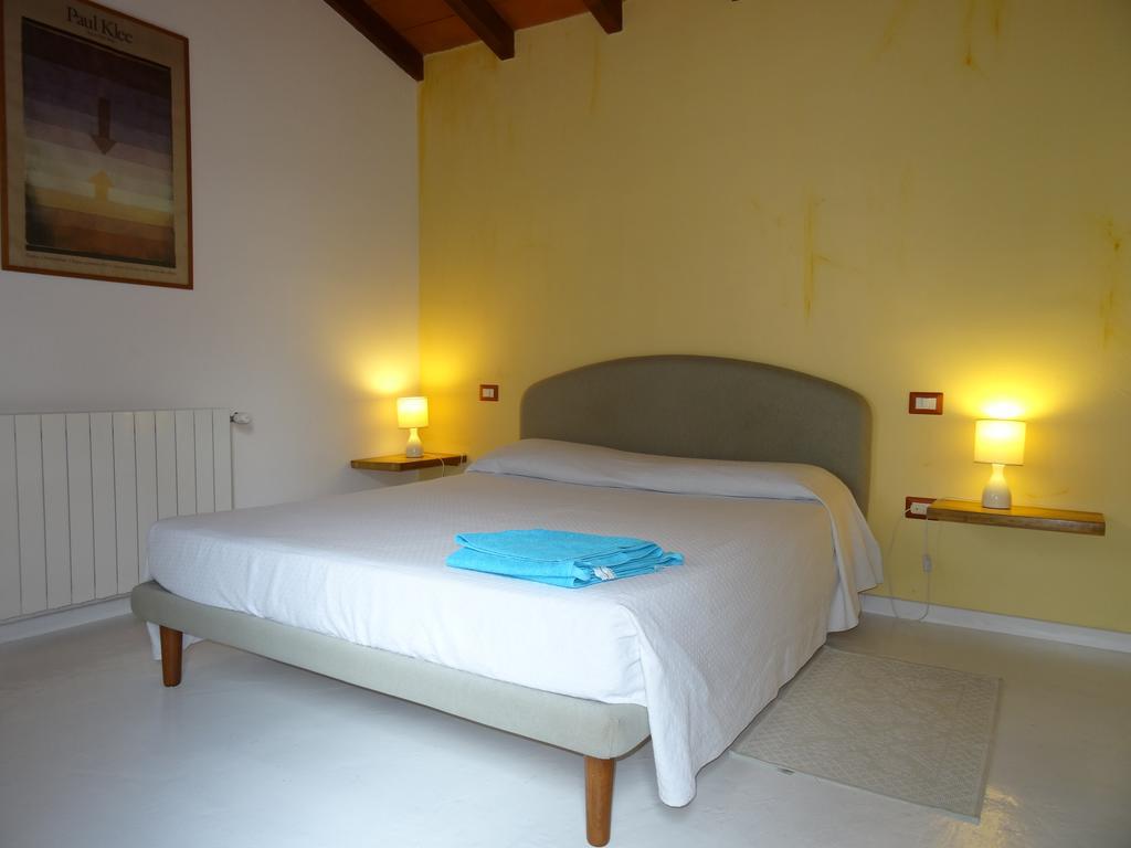 La Scala Guesthouse Berchiddeddu Zewnętrze zdjęcie