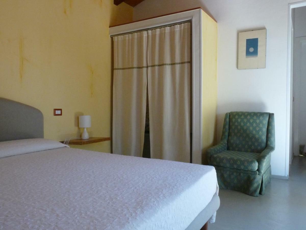 La Scala Guesthouse Berchiddeddu Pokój zdjęcie