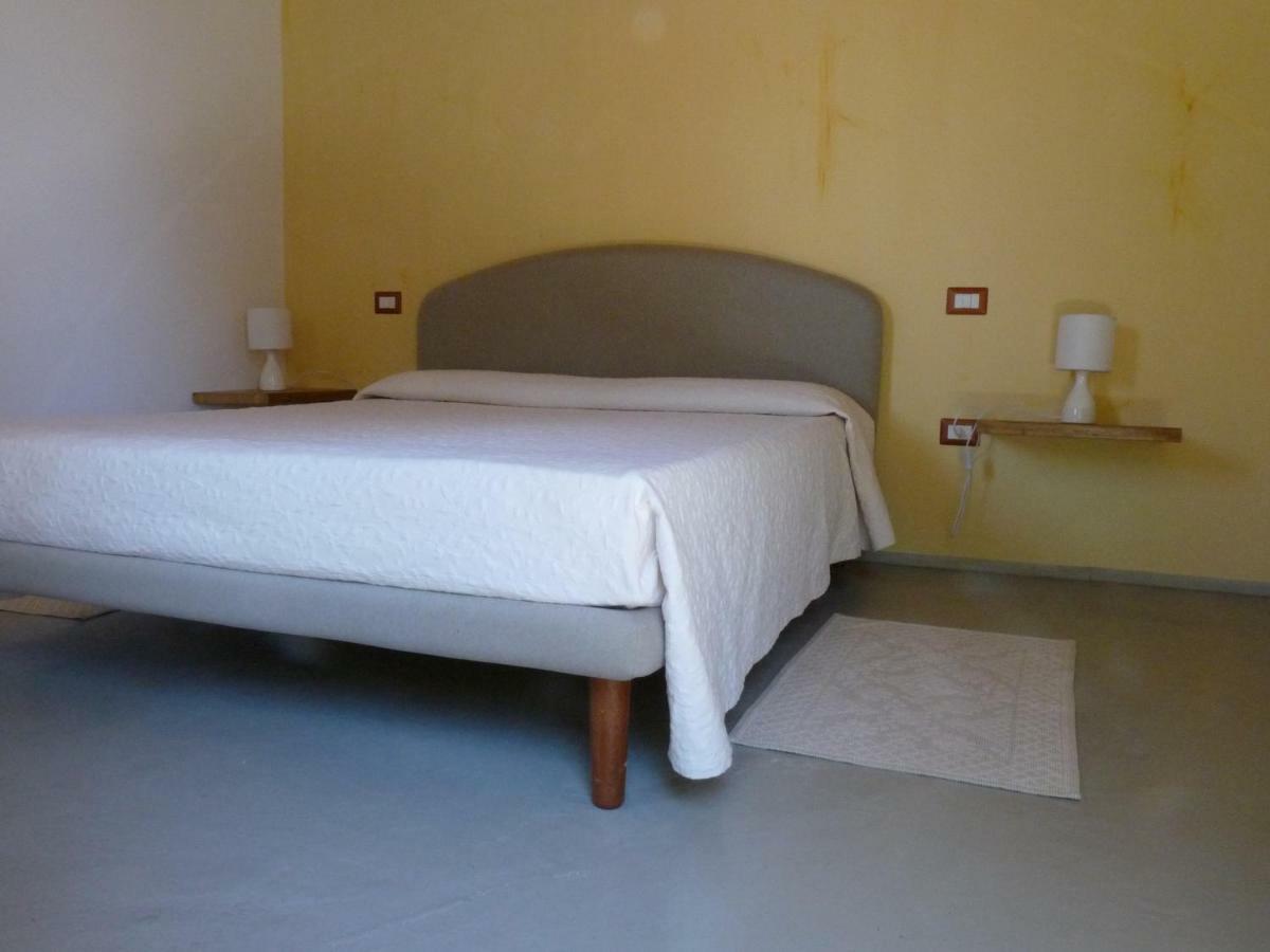 La Scala Guesthouse Berchiddeddu Pokój zdjęcie