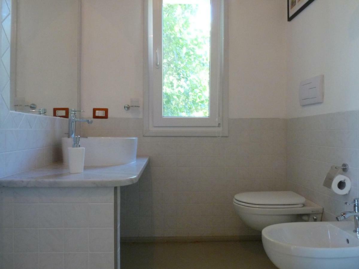 La Scala Guesthouse Berchiddeddu Pokój zdjęcie