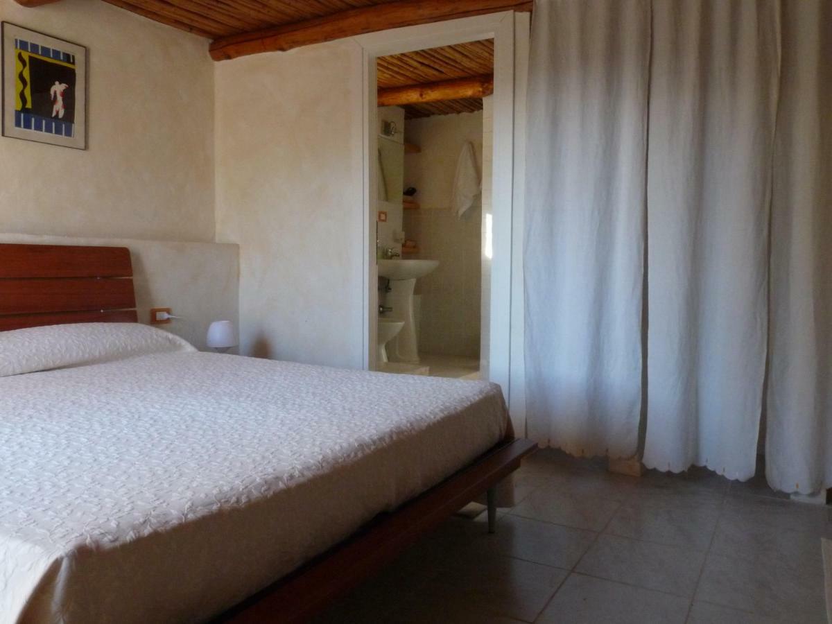 La Scala Guesthouse Berchiddeddu Pokój zdjęcie